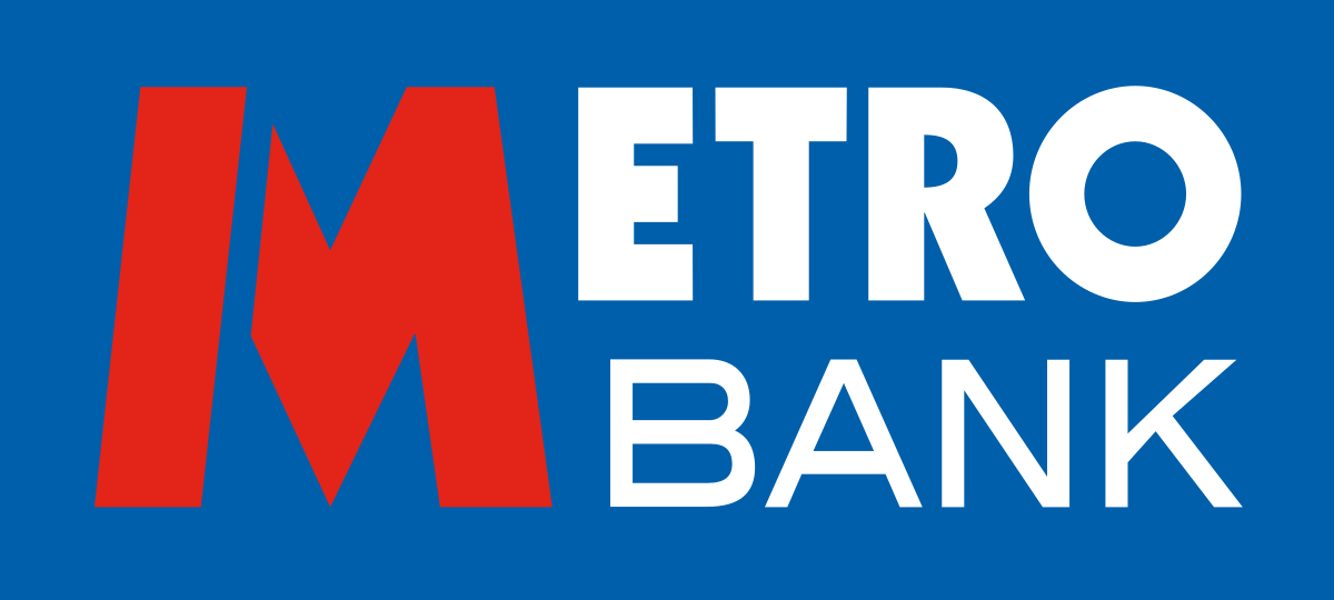 Metro Bank & SETL.